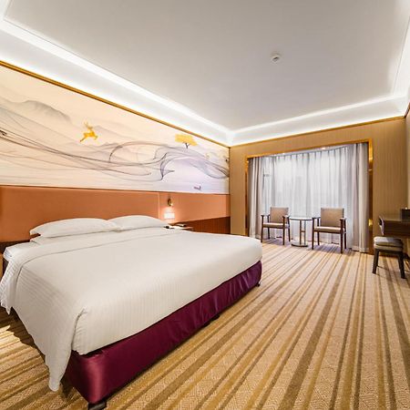 Millennium Harbourview Hotel Xiamen-Near Metro Station & Zhongshan Road Exterior photo