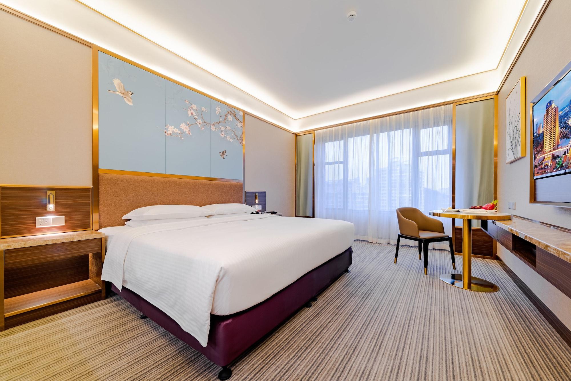 Millennium Harbourview Hotel Xiamen-Near Metro Station & Zhongshan Road Exterior photo