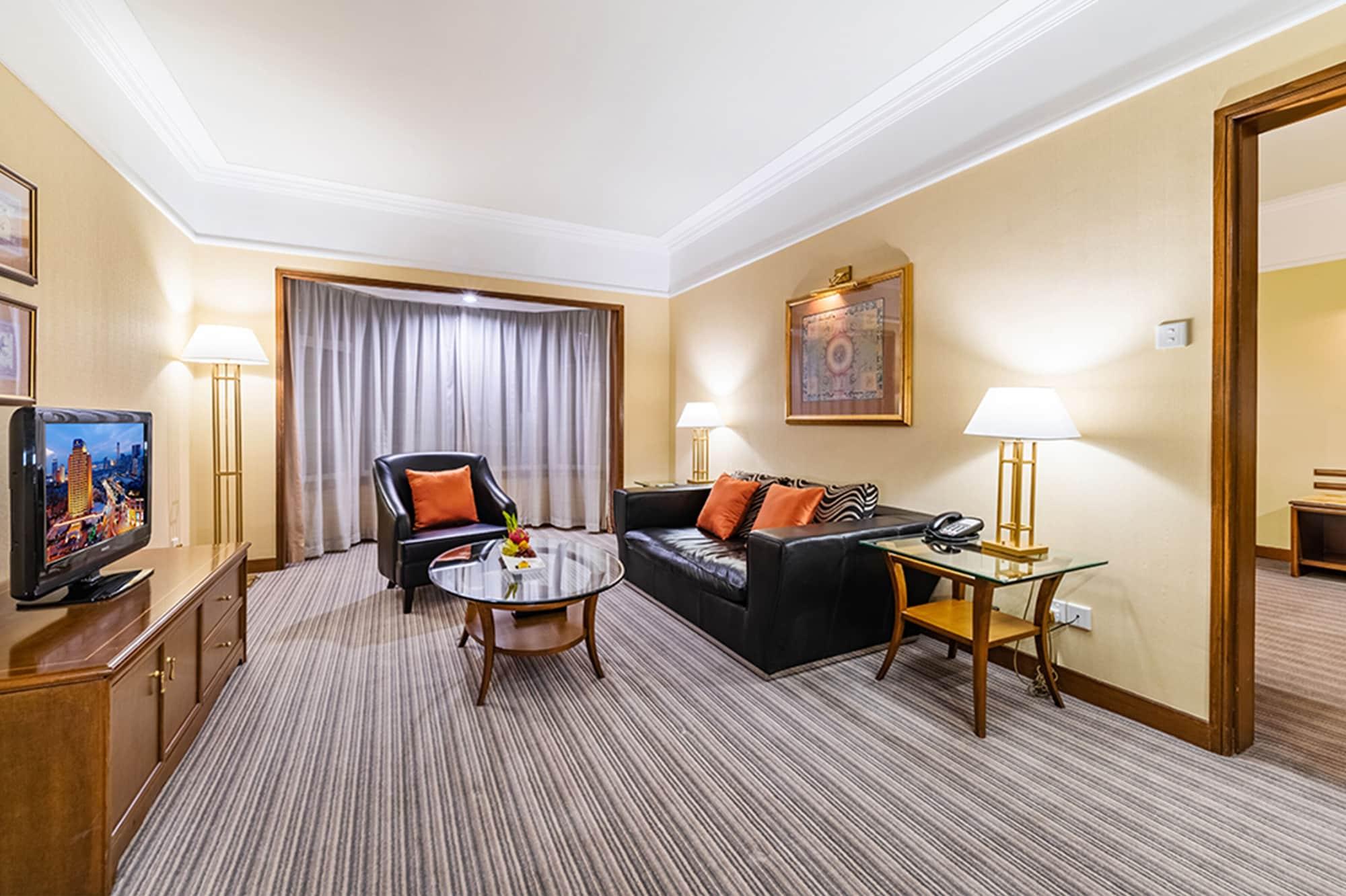 Millennium Harbourview Hotel Xiamen-Near Metro Station & Zhongshan Road Exterior photo