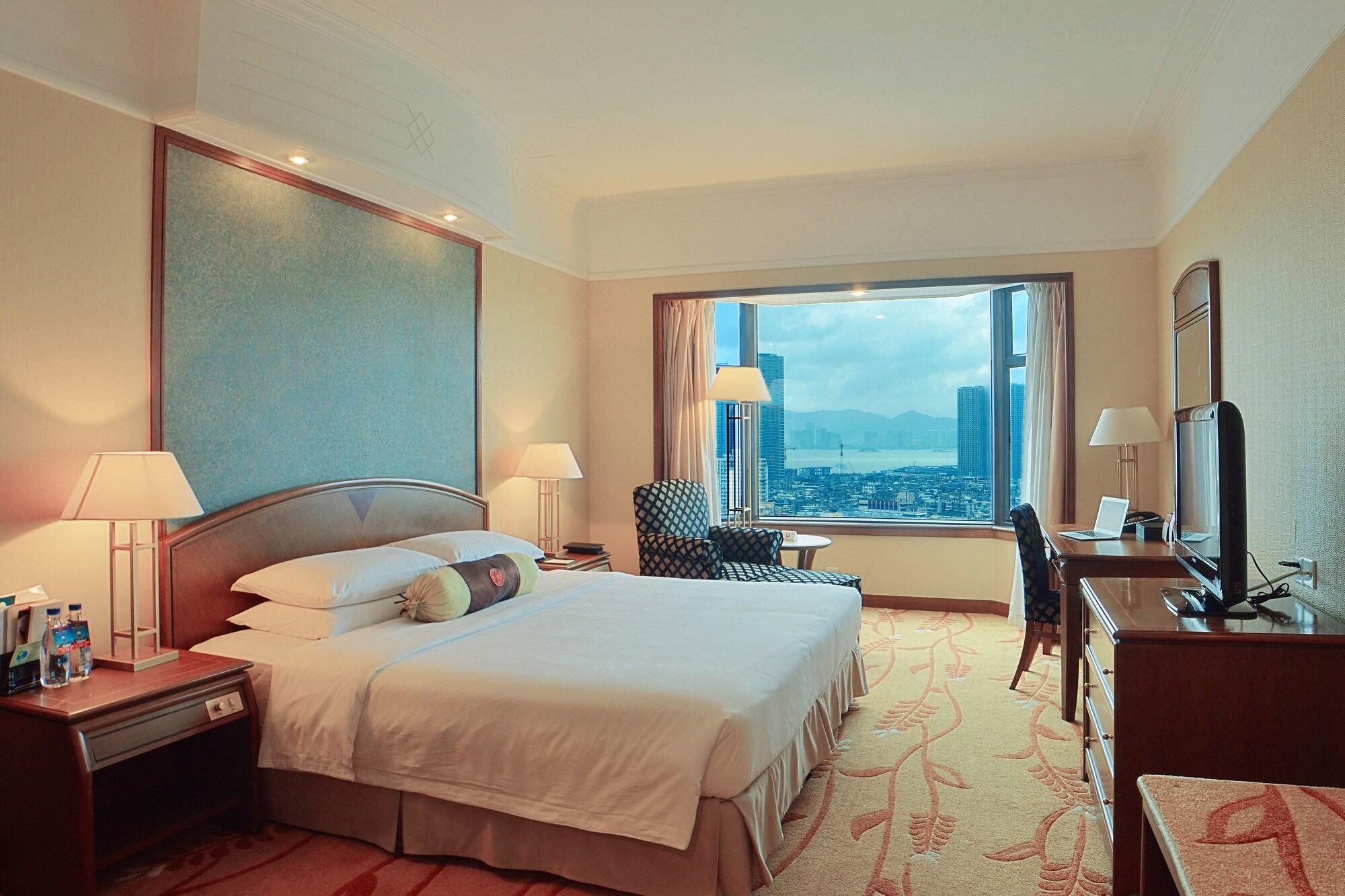 Millennium Harbourview Hotel Xiamen-Near Metro Station & Zhongshan Road Exterior photo