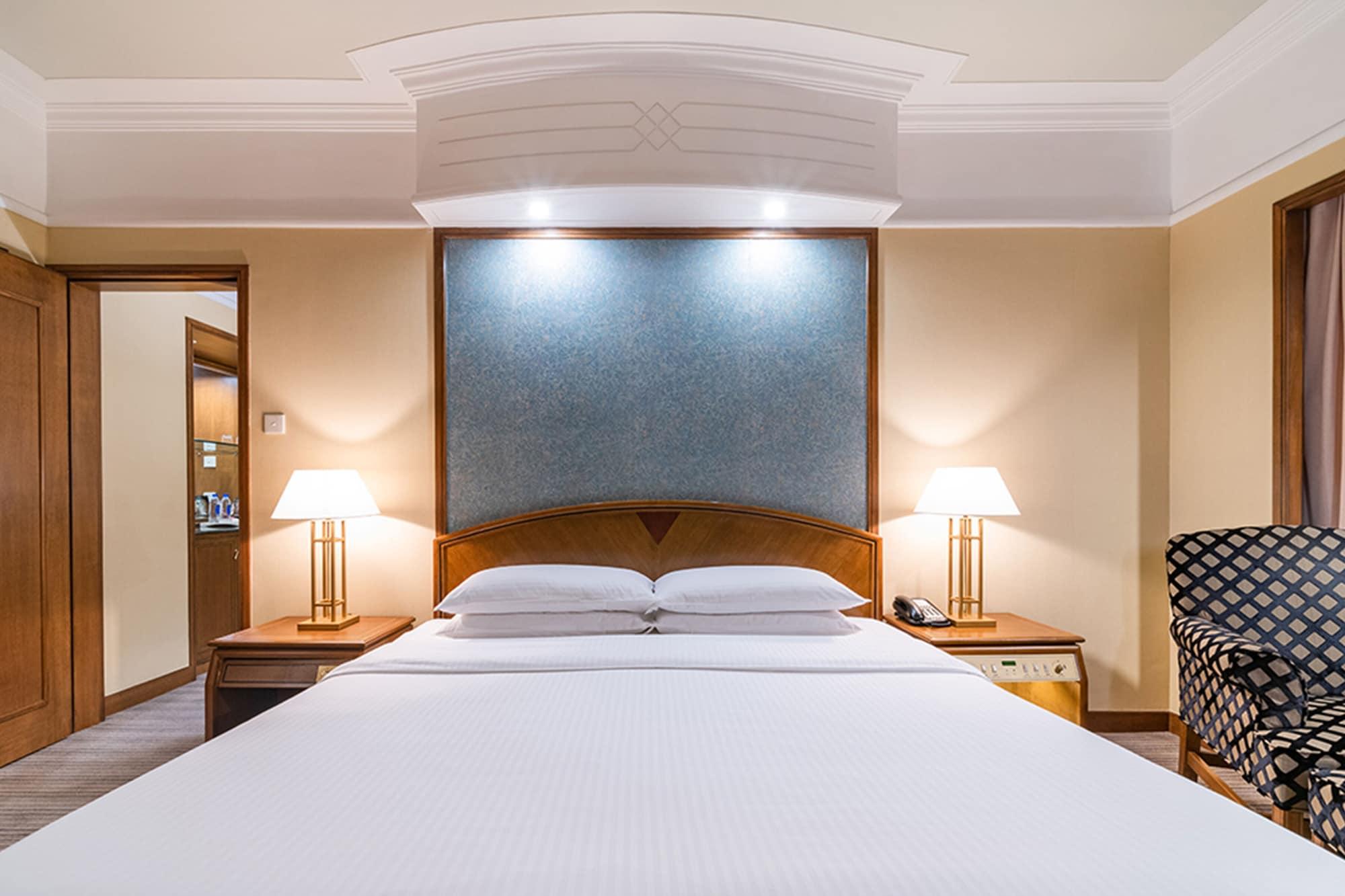 Millennium Harbourview Hotel Xiamen-Near Metro Station & Zhongshan Road Exterior photo