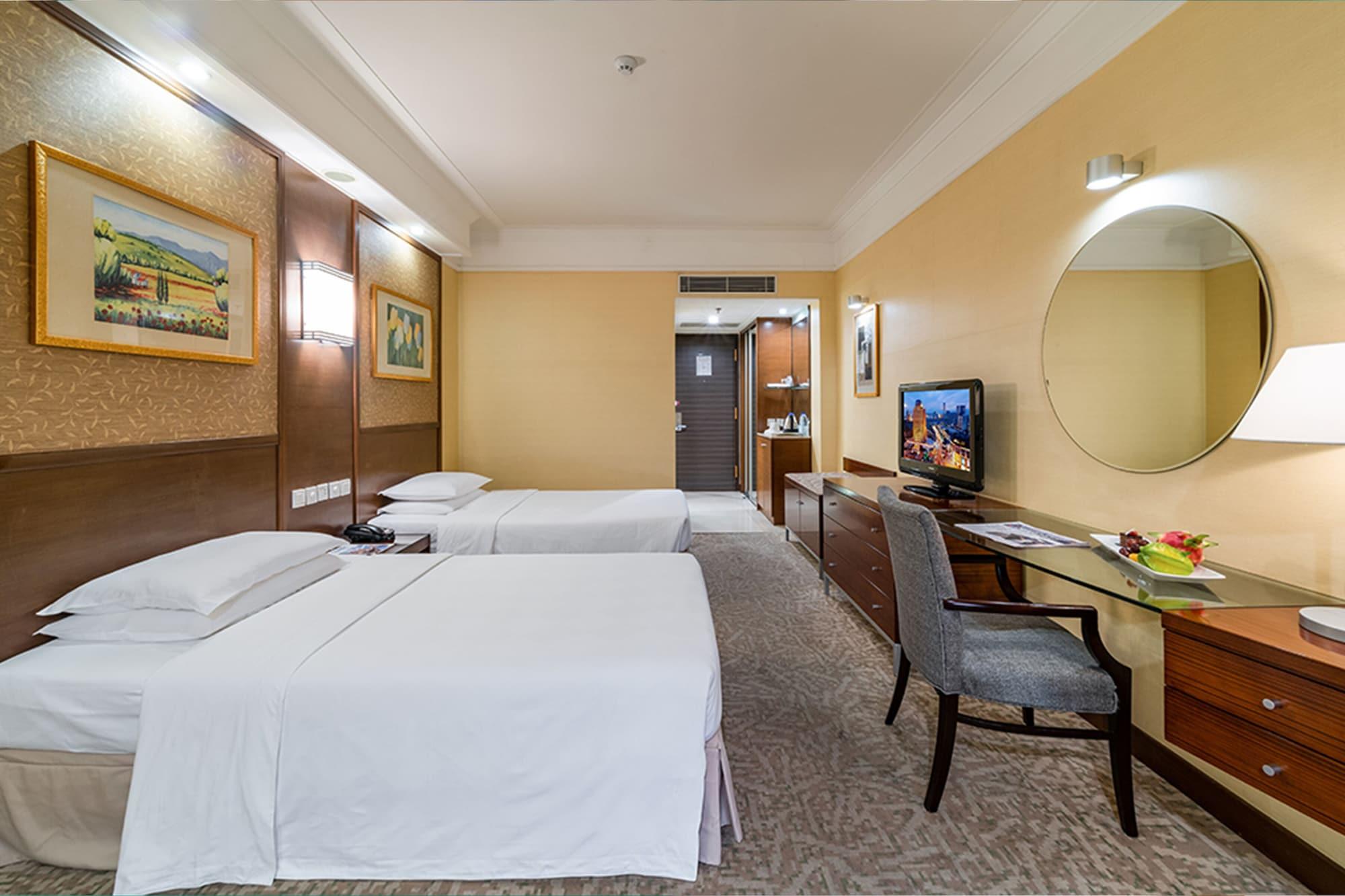 Millennium Harbourview Hotel Xiamen-Near Metro Station & Zhongshan Road Exterior photo