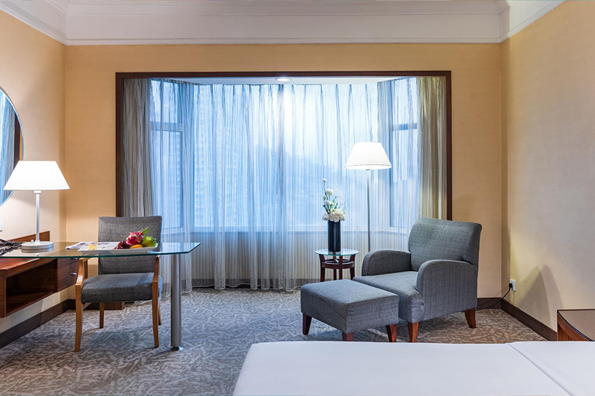 Millennium Harbourview Hotel Xiamen-Near Metro Station & Zhongshan Road Exterior photo