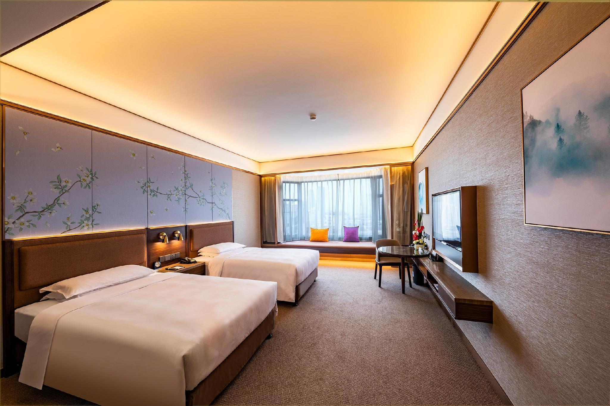 Millennium Harbourview Hotel Xiamen-Near Metro Station & Zhongshan Road Exterior photo