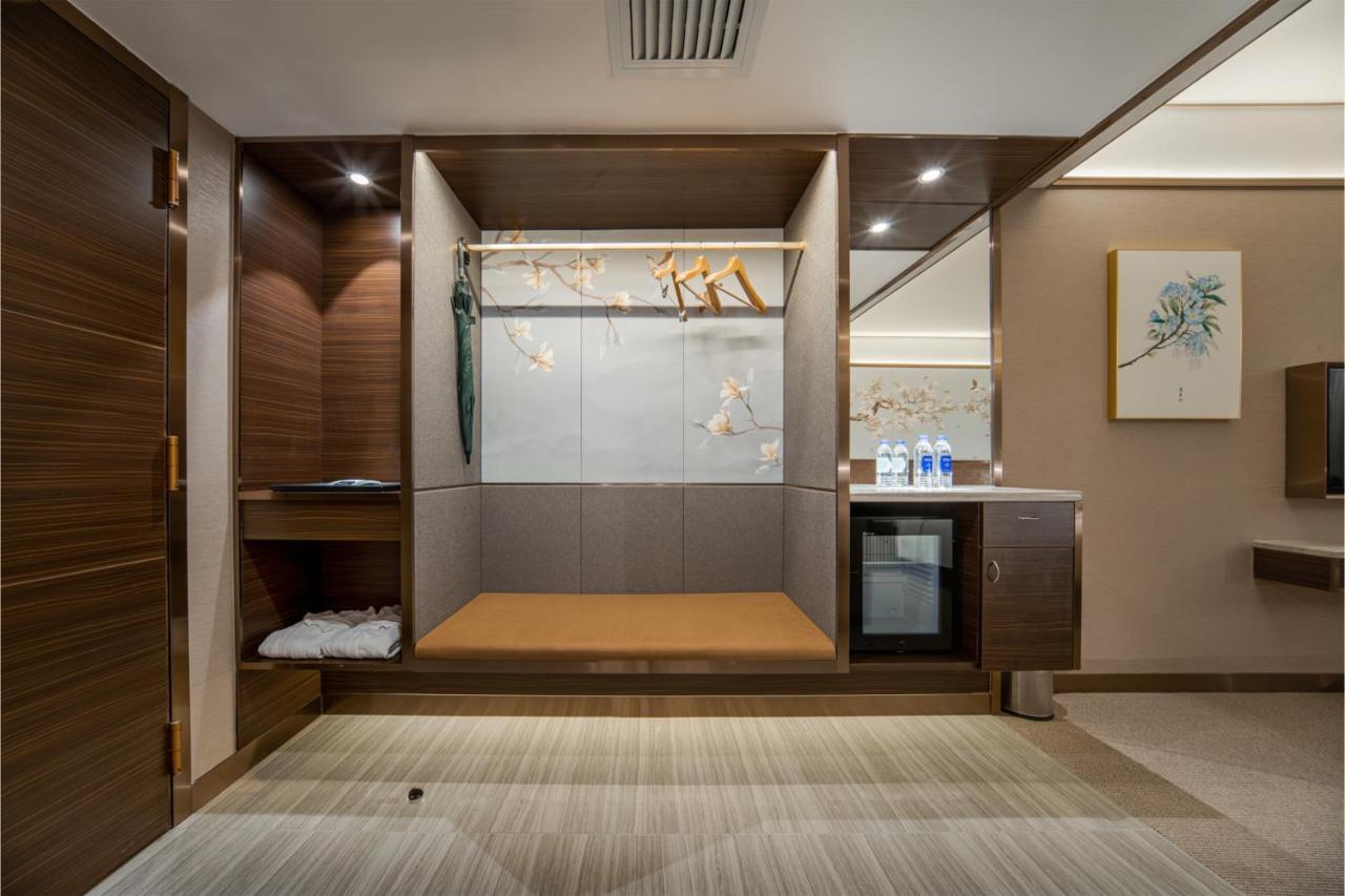 Millennium Harbourview Hotel Xiamen-Near Metro Station & Zhongshan Road Exterior photo