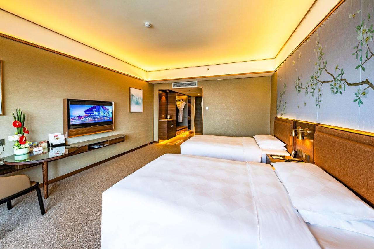 Millennium Harbourview Hotel Xiamen-Near Metro Station & Zhongshan Road Exterior photo