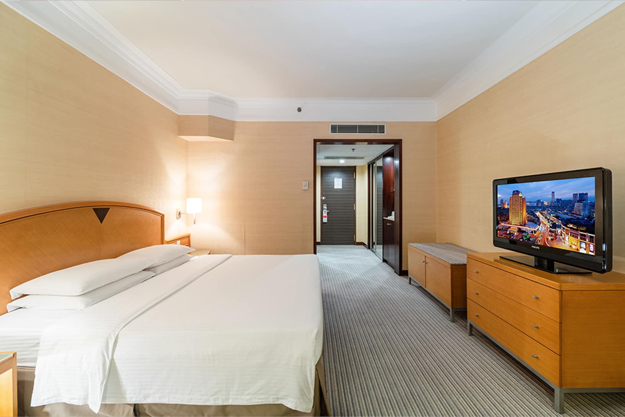 Millennium Harbourview Hotel Xiamen-Near Metro Station & Zhongshan Road Exterior photo