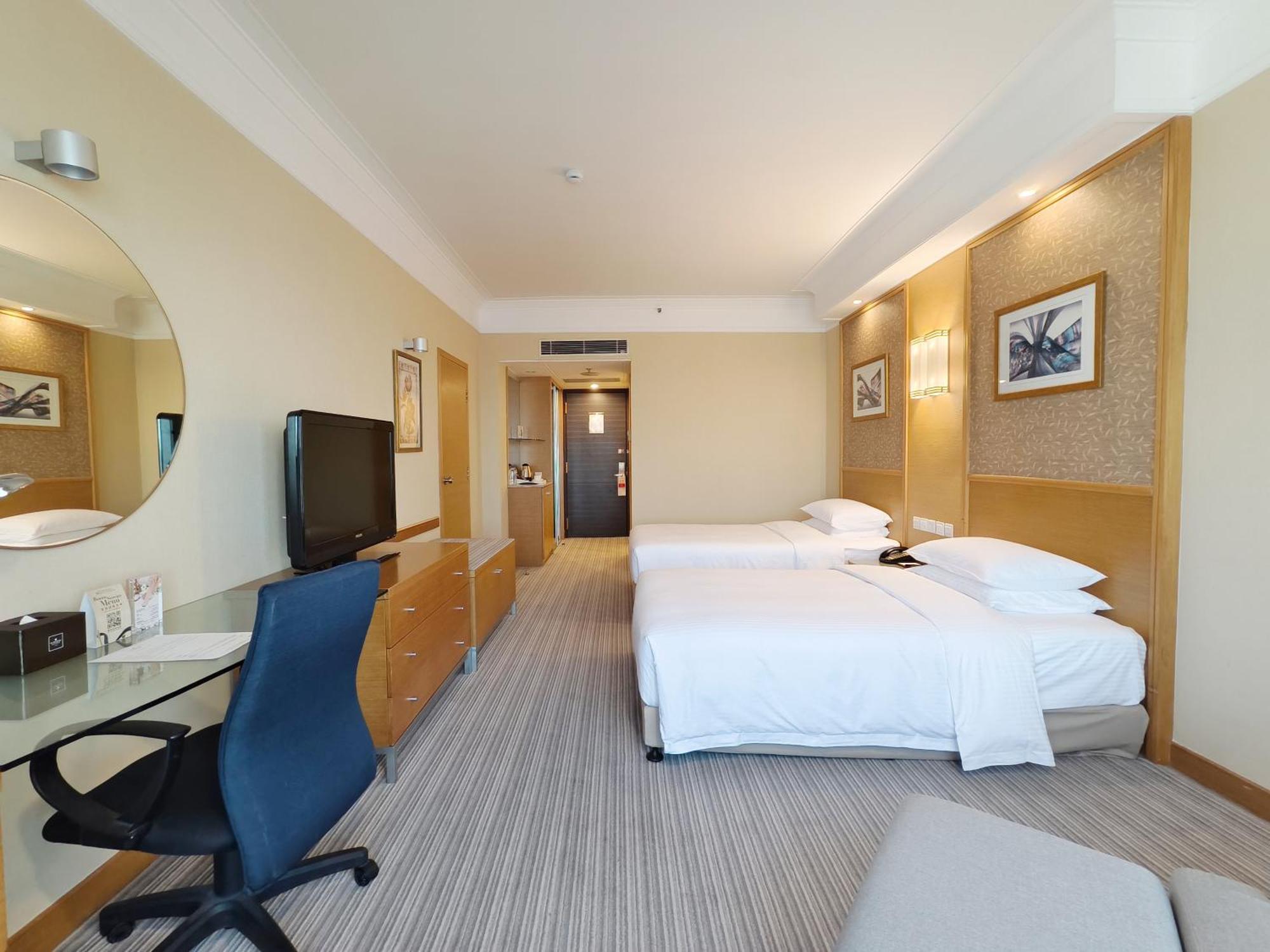Millennium Harbourview Hotel Xiamen-Near Metro Station & Zhongshan Road Exterior photo