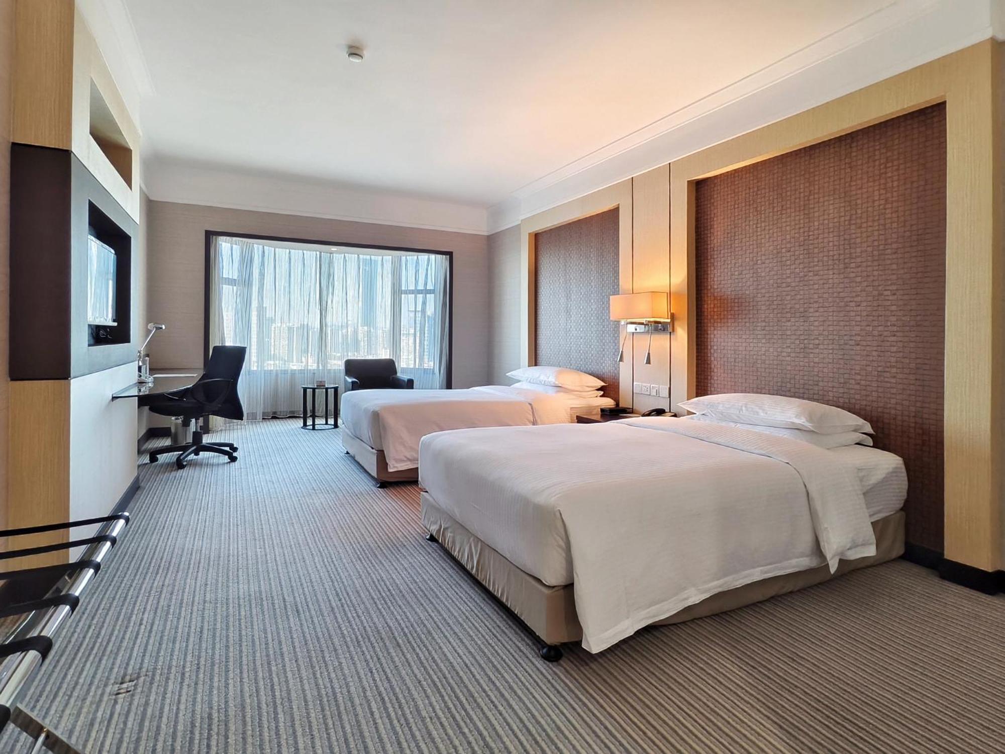 Millennium Harbourview Hotel Xiamen-Near Metro Station & Zhongshan Road Exterior photo