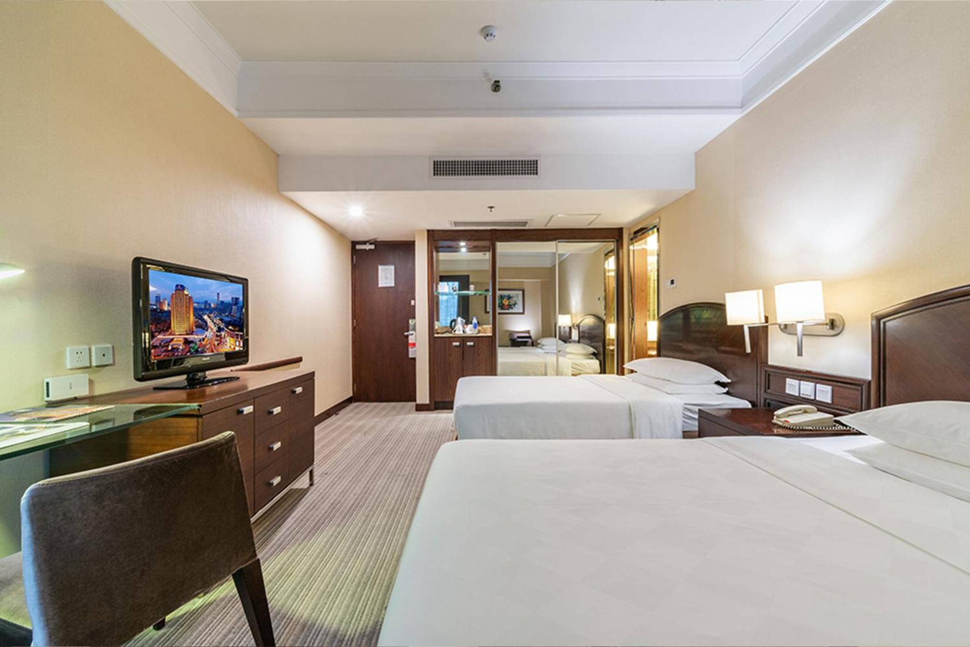 Millennium Harbourview Hotel Xiamen-Near Metro Station & Zhongshan Road Exterior photo