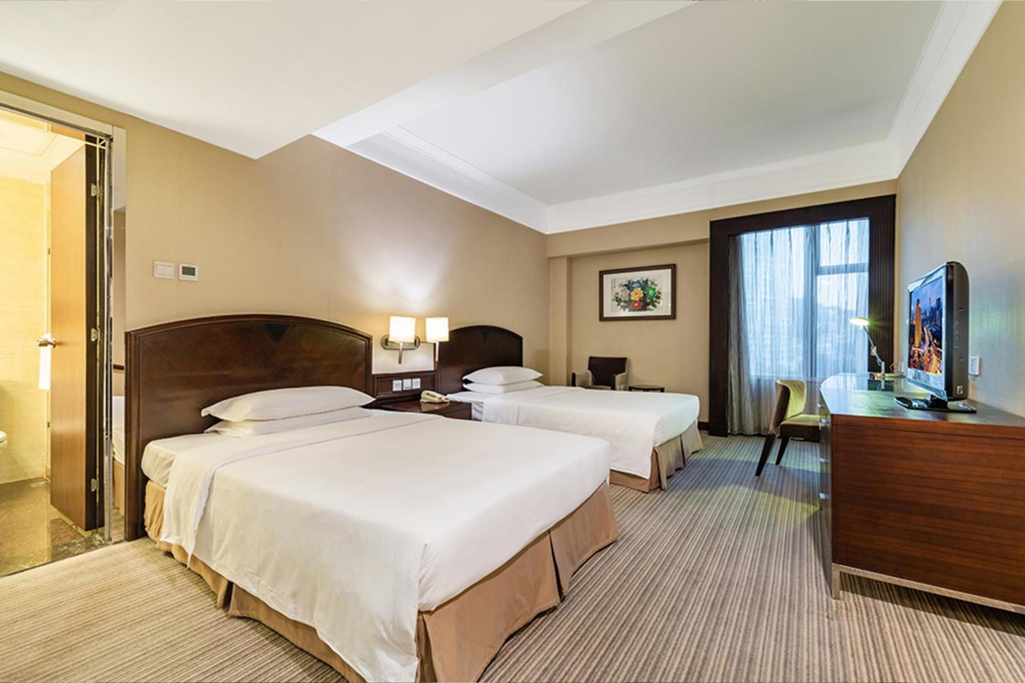Millennium Harbourview Hotel Xiamen-Near Metro Station & Zhongshan Road Exterior photo