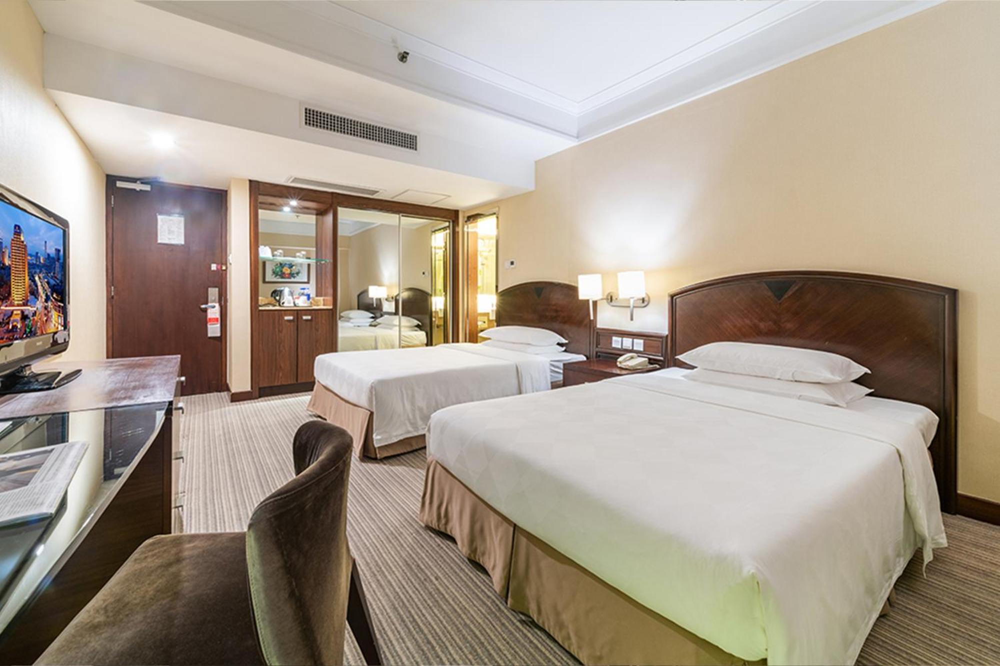 Millennium Harbourview Hotel Xiamen-Near Metro Station & Zhongshan Road Exterior photo