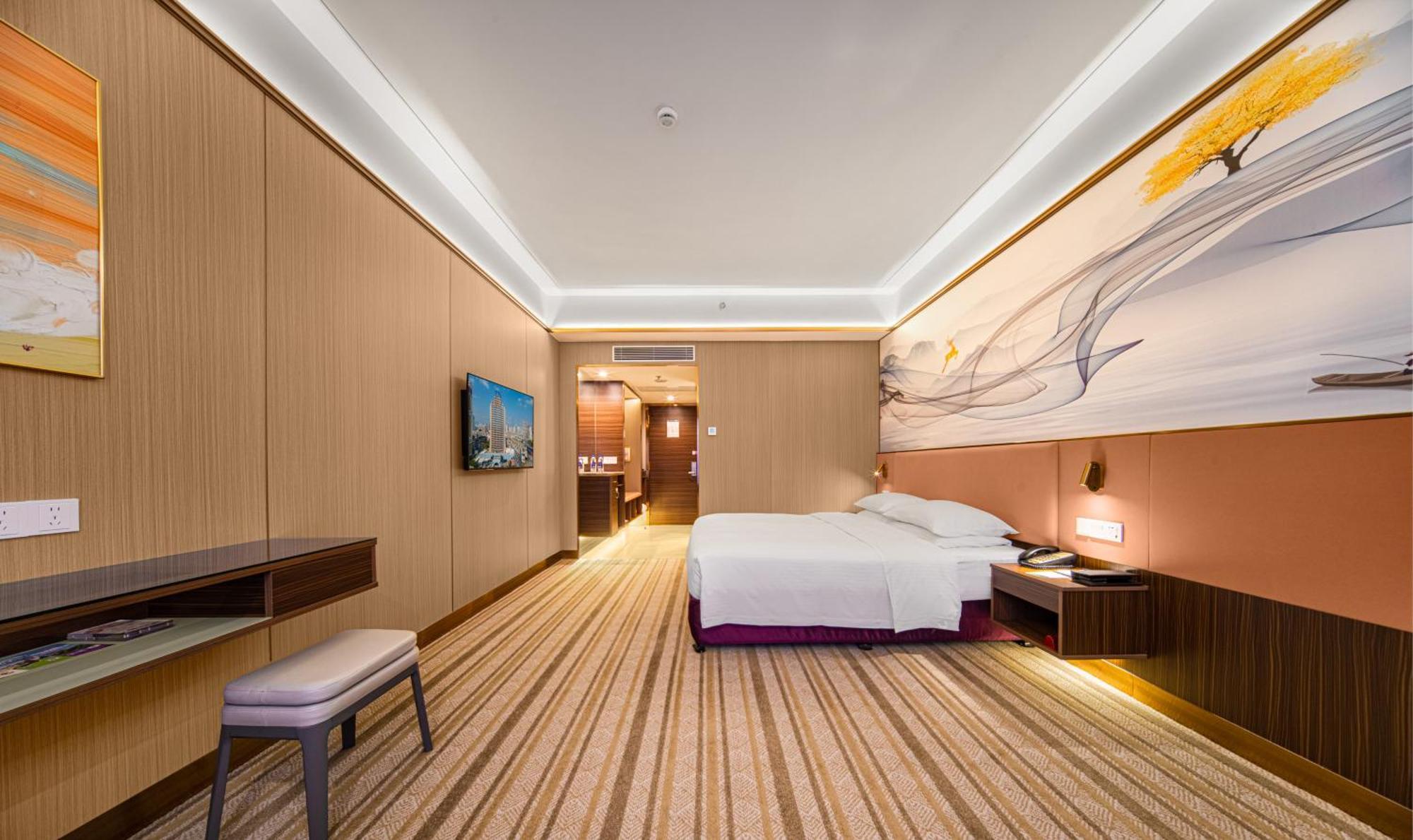 Millennium Harbourview Hotel Xiamen-Near Metro Station & Zhongshan Road Exterior photo
