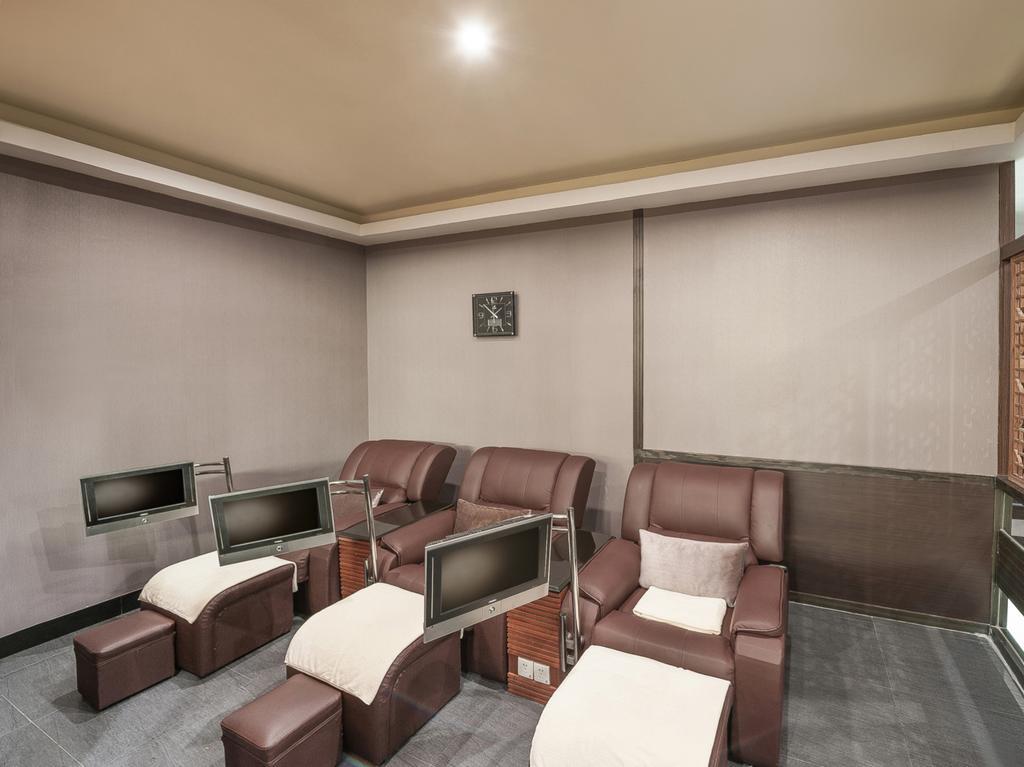 Millennium Harbourview Hotel Xiamen-Near Metro Station & Zhongshan Road Exterior photo