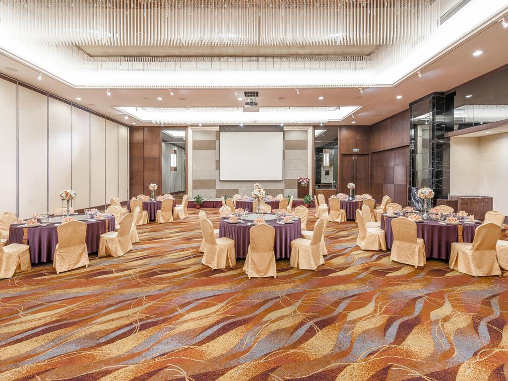 Millennium Harbourview Hotel Xiamen-Near Metro Station & Zhongshan Road Exterior photo