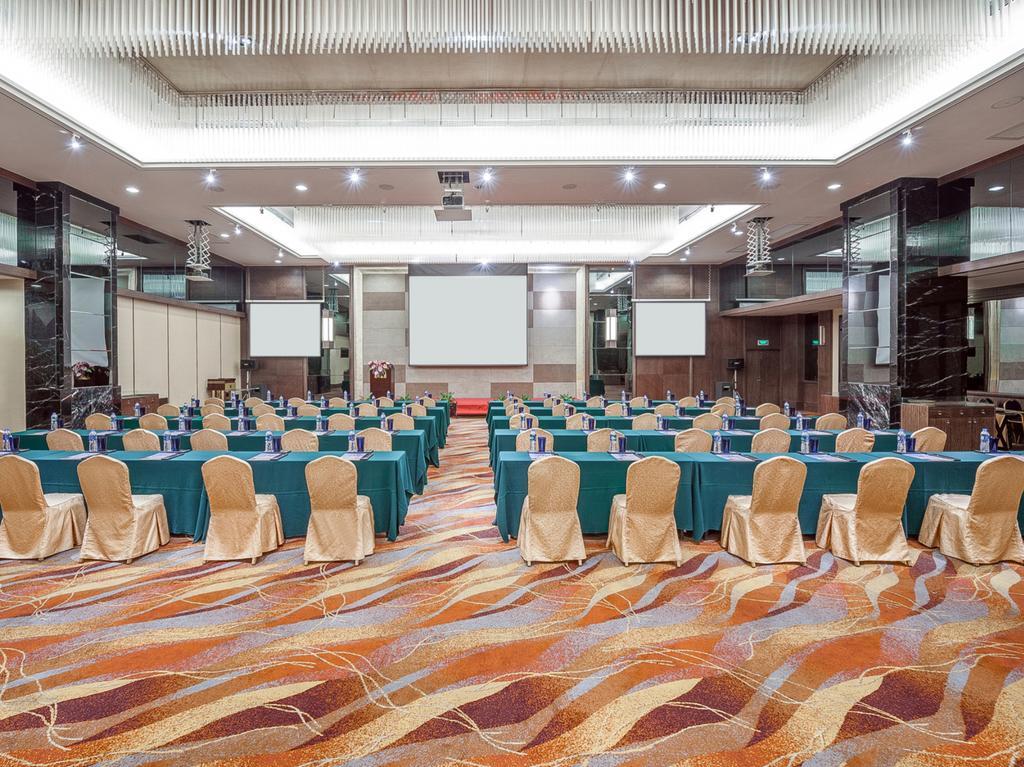 Millennium Harbourview Hotel Xiamen-Near Metro Station & Zhongshan Road Exterior photo