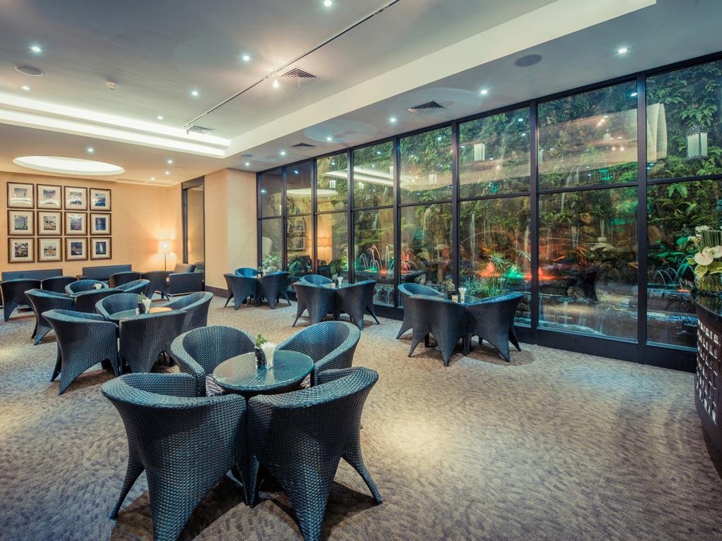 Millennium Harbourview Hotel Xiamen-Near Metro Station & Zhongshan Road Exterior photo