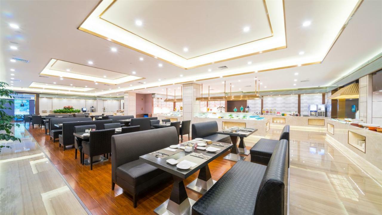 Millennium Harbourview Hotel Xiamen-Near Metro Station & Zhongshan Road Exterior photo