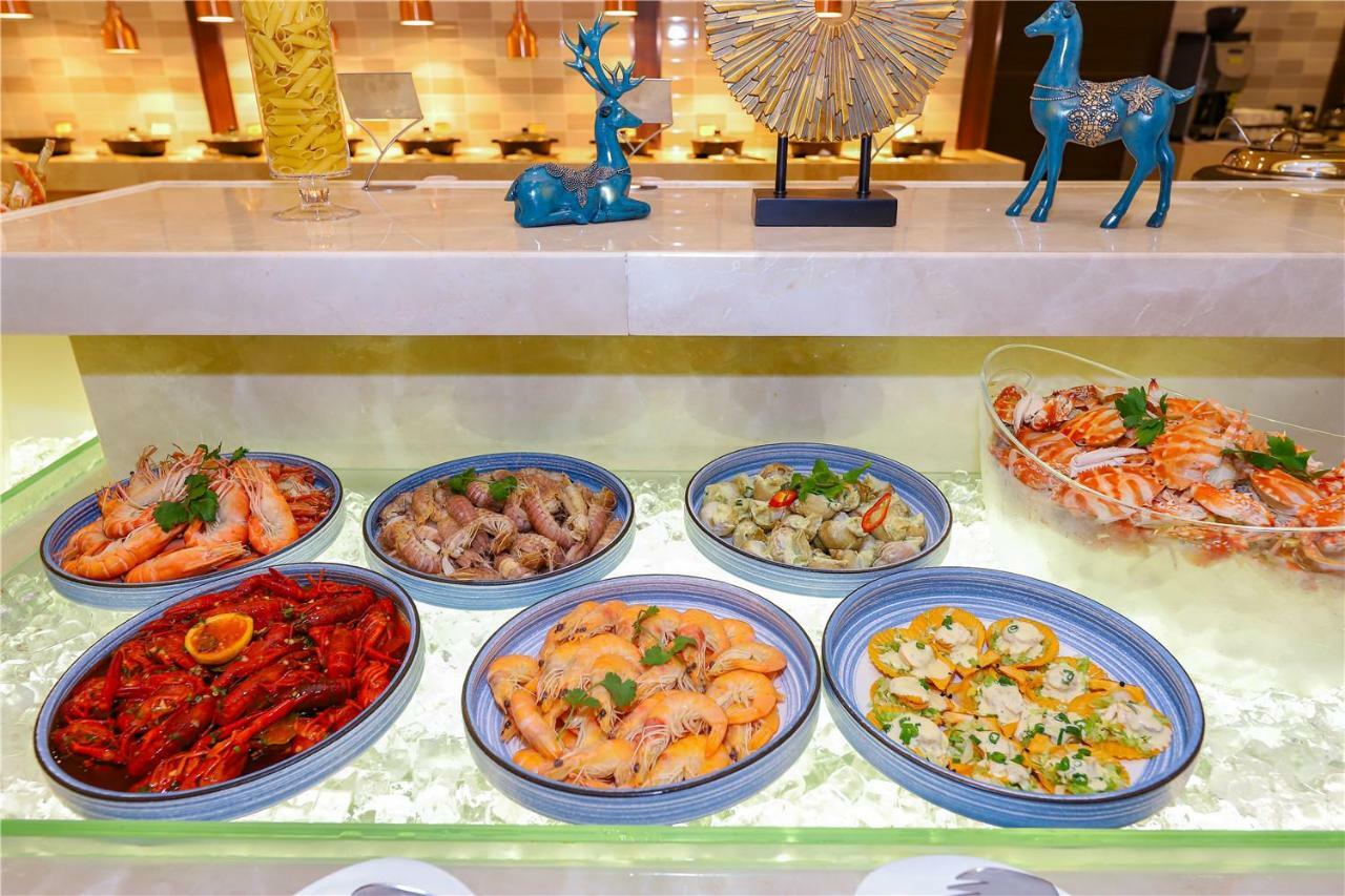 Millennium Harbourview Hotel Xiamen-Near Metro Station & Zhongshan Road Exterior photo