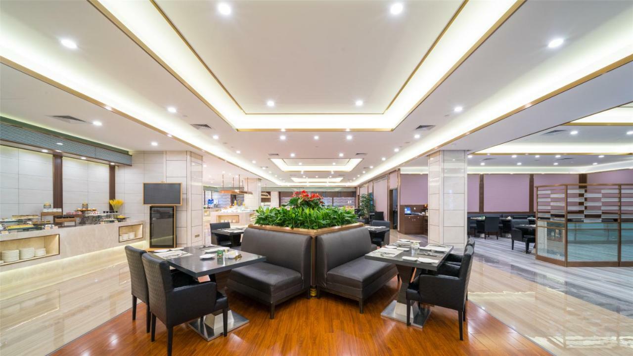 Millennium Harbourview Hotel Xiamen-Near Metro Station & Zhongshan Road Exterior photo