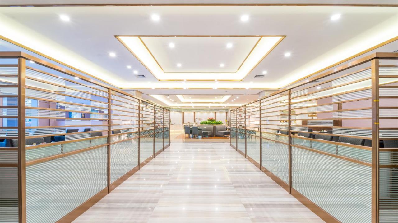 Millennium Harbourview Hotel Xiamen-Near Metro Station & Zhongshan Road Exterior photo