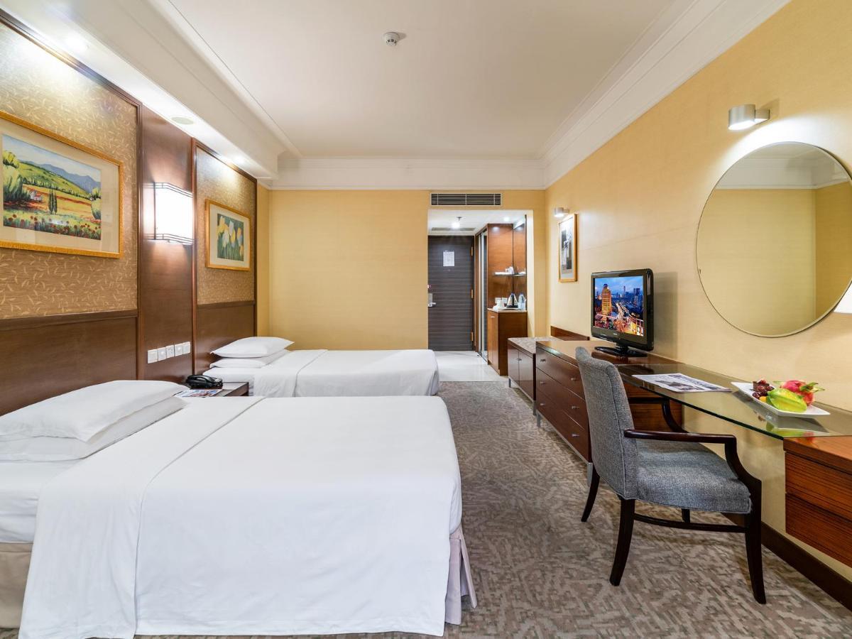 Millennium Harbourview Hotel Xiamen-Near Metro Station & Zhongshan Road Exterior photo
