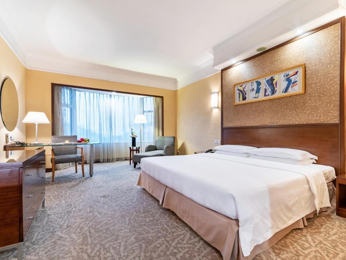Millennium Harbourview Hotel Xiamen-Near Metro Station & Zhongshan Road Exterior photo