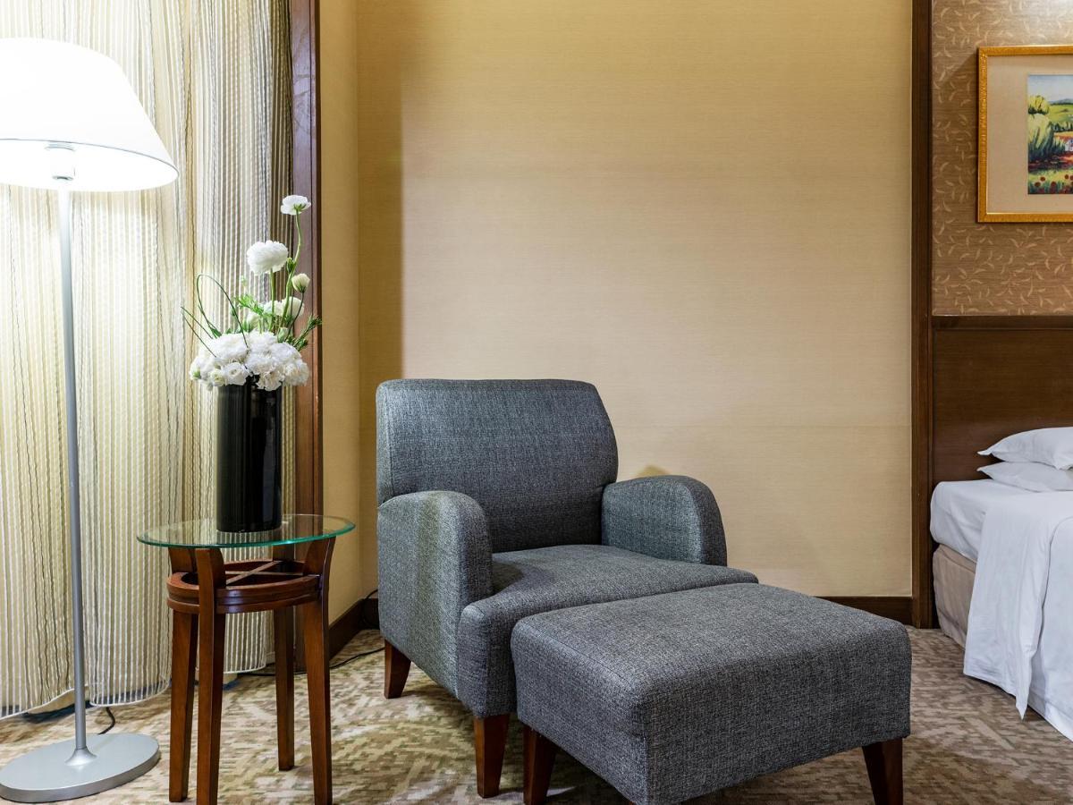 Millennium Harbourview Hotel Xiamen-Near Metro Station & Zhongshan Road Exterior photo