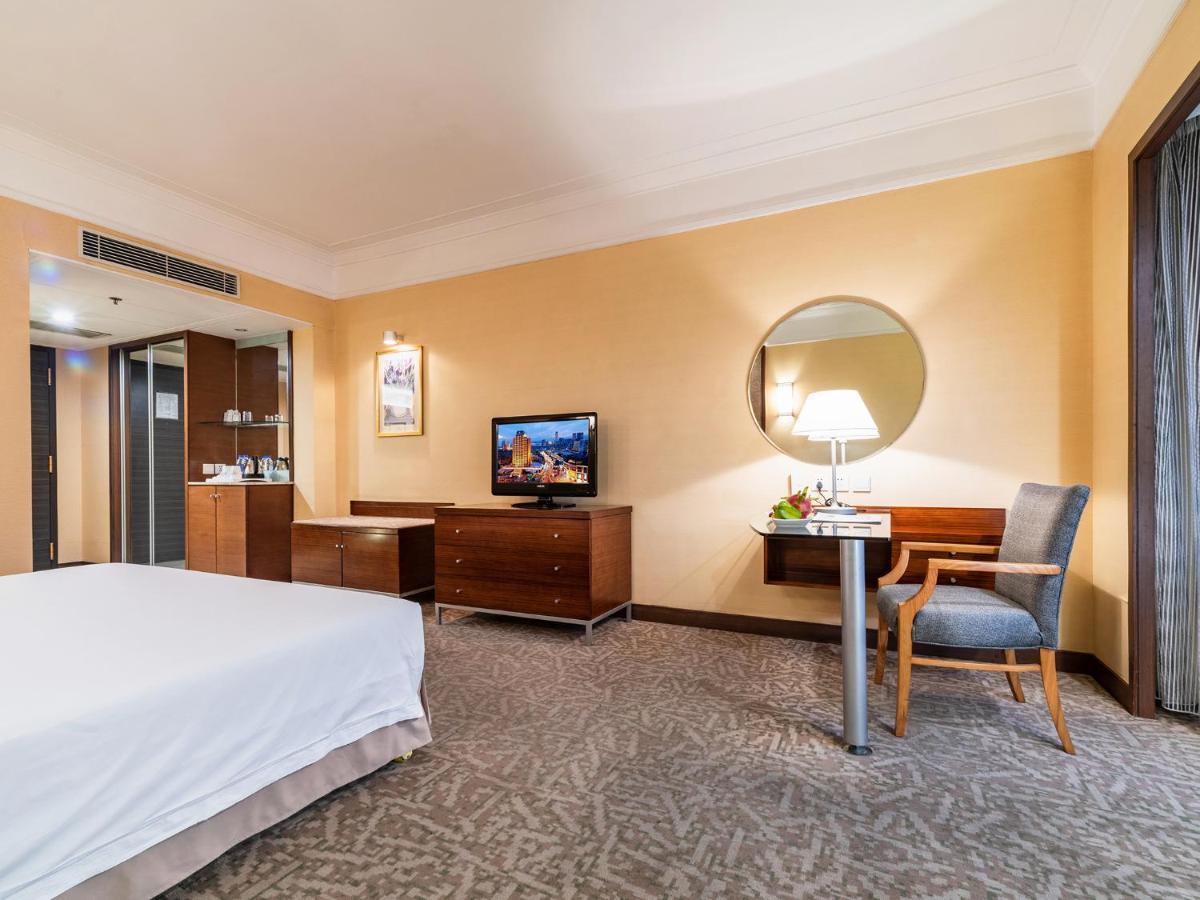 Millennium Harbourview Hotel Xiamen-Near Metro Station & Zhongshan Road Exterior photo