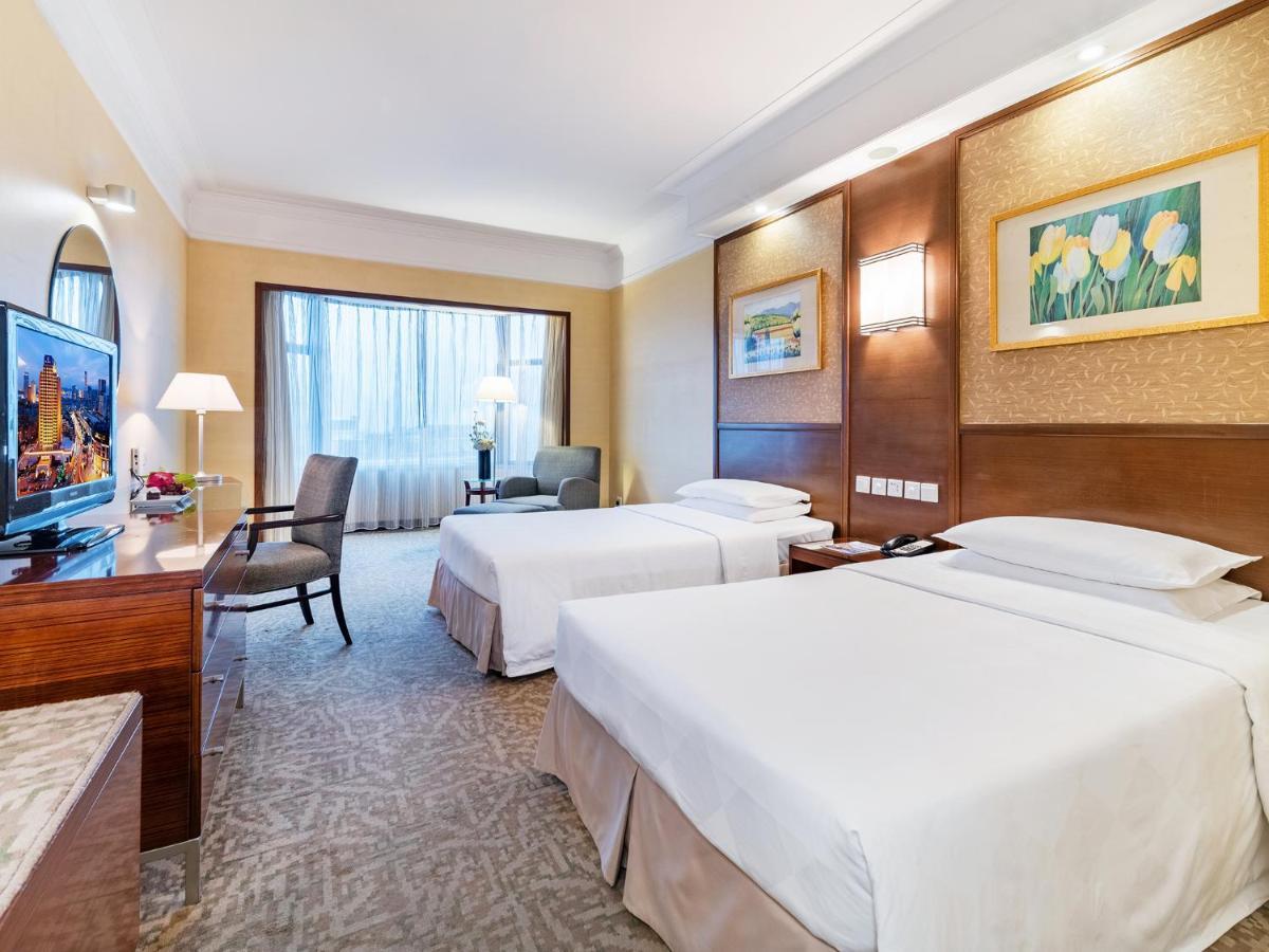 Millennium Harbourview Hotel Xiamen-Near Metro Station & Zhongshan Road Exterior photo