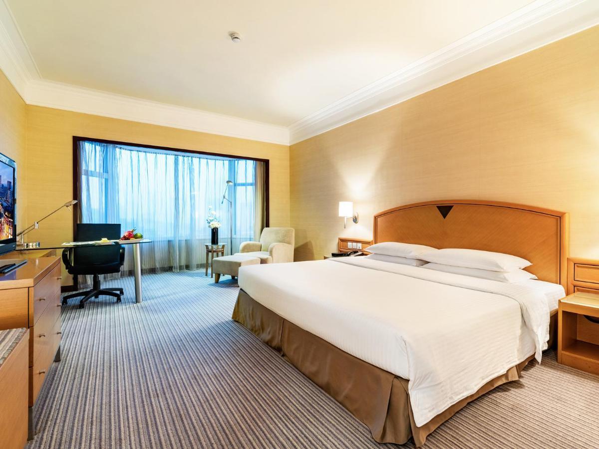 Millennium Harbourview Hotel Xiamen-Near Metro Station & Zhongshan Road Exterior photo