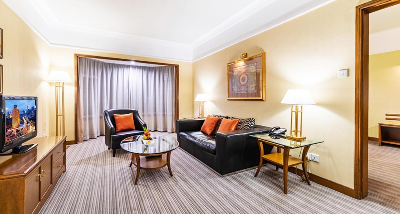 Millennium Harbourview Hotel Xiamen-Near Metro Station & Zhongshan Road Exterior photo